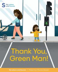 Cover image for Thank you, Green Man!