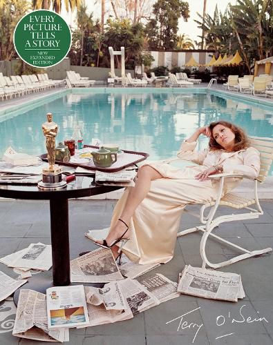 Cover image for Terry O'Neill: Every Picture Tells a Story