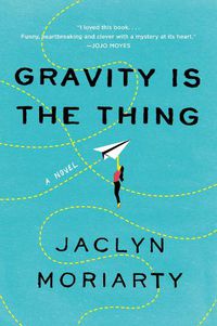 Cover image for Gravity Is the Thing