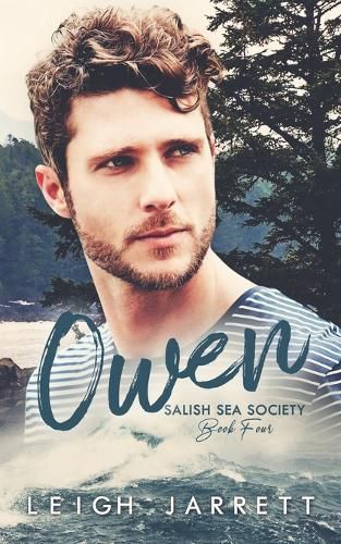 Cover image for Owen