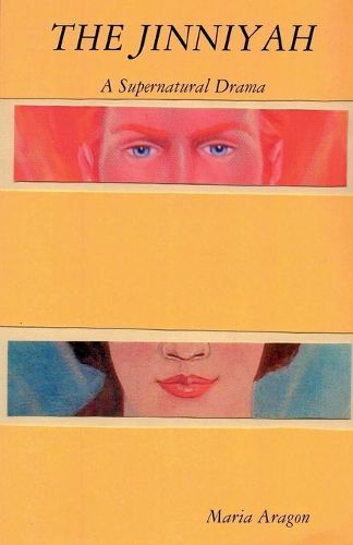 Cover image for The Jinniyah