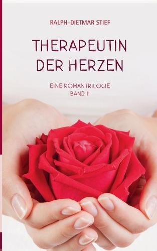 Cover image for Therapeutin der Herzen