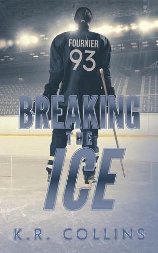 Cover image for Breaking the Ice