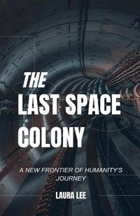 Cover image for The Last Space Colony