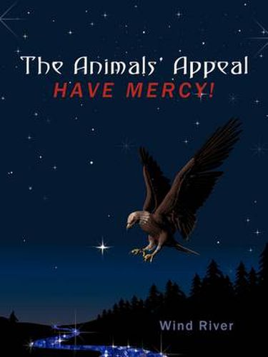 Cover image for The Animals' Appeal: Have Mercy!