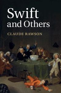 Cover image for Swift and Others