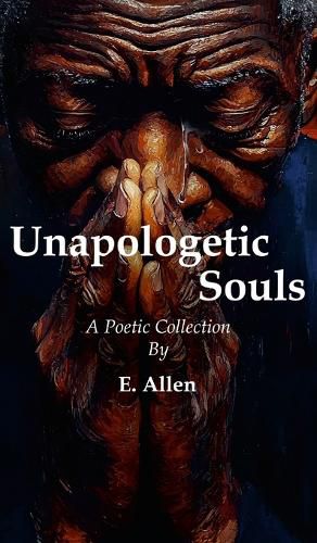 Cover image for Unapologetic Souls