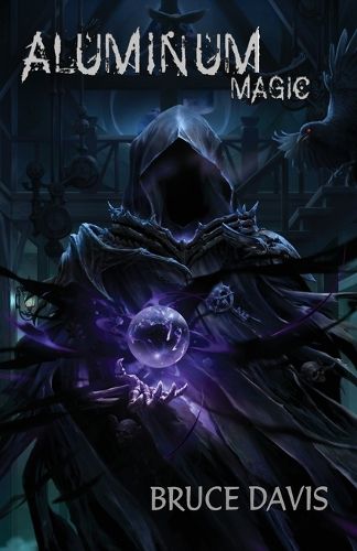 Cover image for Aluminum Magic