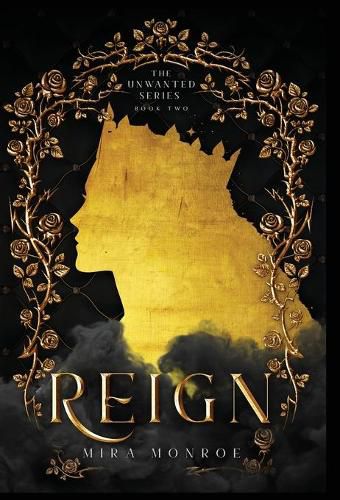 Cover image for Reign