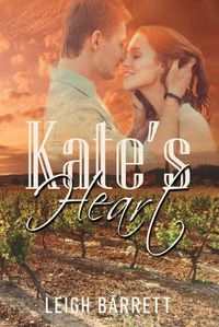 Cover image for Kate's Heart