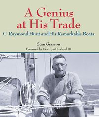 Cover image for A Genius at His Trade