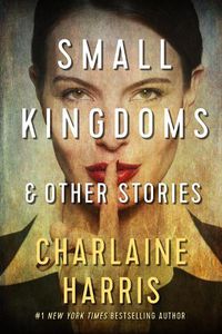Cover image for Small Kingdoms and Other Stories