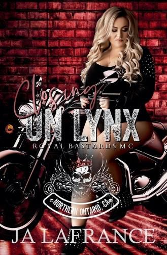 Cover image for Closing on Lynx