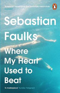 Cover image for Where My Heart Used to Beat