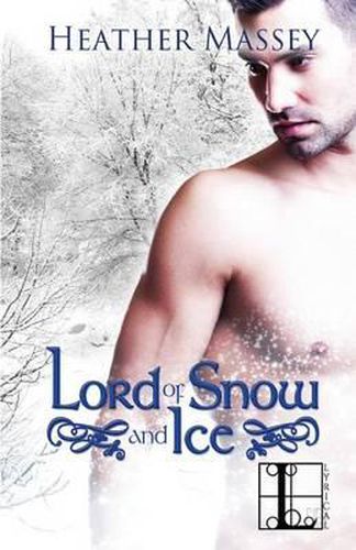 Cover image for Lord of Snow and Ice