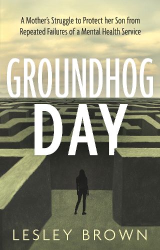 Cover image for Groundhog Day