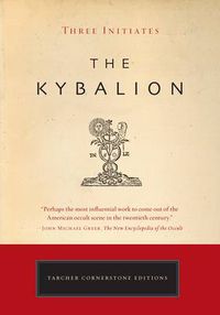 Cover image for Kybalion