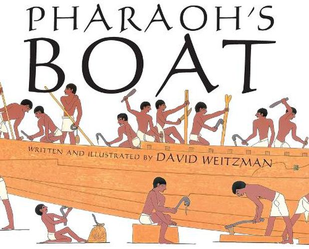 Pharaoh's Boat