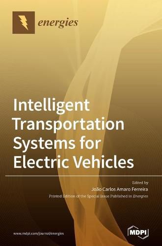 Cover image for Intelligent Transportation Systems for Electric Vehicles