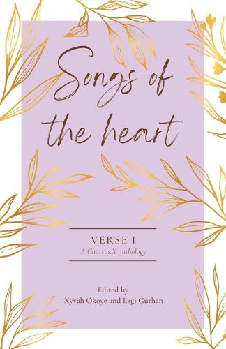 Cover image for Songs of the Heart