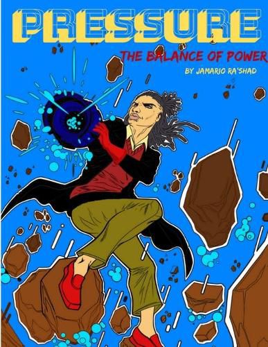 Cover image for Pressure: The Balance of Power