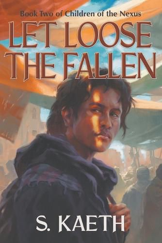 Cover image for Let Loose the Fallen