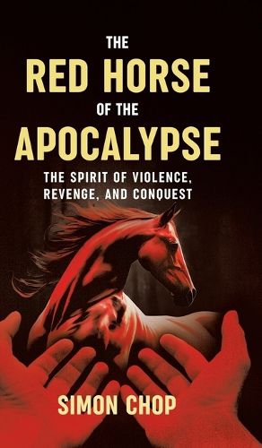 Cover image for The Red Horse of the Apocalypse