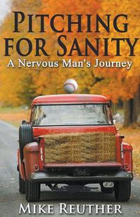 Cover image for Pitching for Sanity