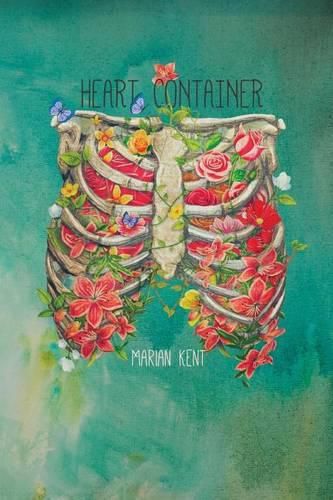 Cover image for Heart Container