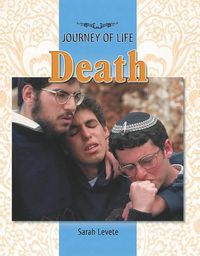 Cover image for Death