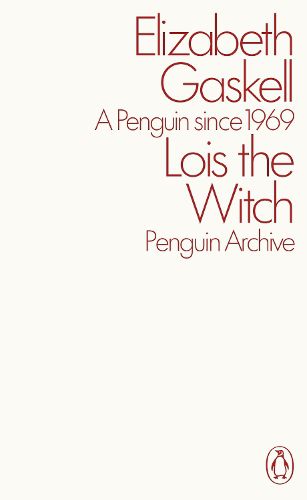 Cover image for Lois the Witch