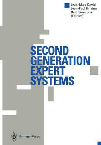 Second Generation Expert Systems