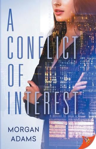 Cover image for A Conflict of Interest