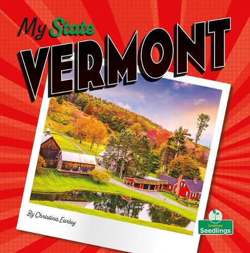 Cover image for Vermont