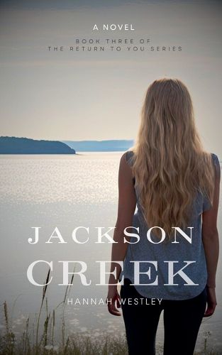Cover image for Jackson Creek