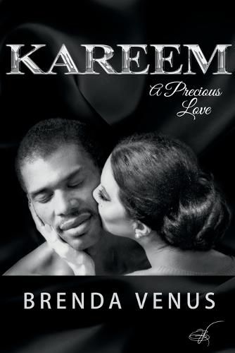 Cover image for KAREEM A Precious Love