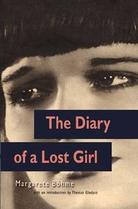 Cover image for The Diary of a Lost Girl (Louise Brooks Edition)