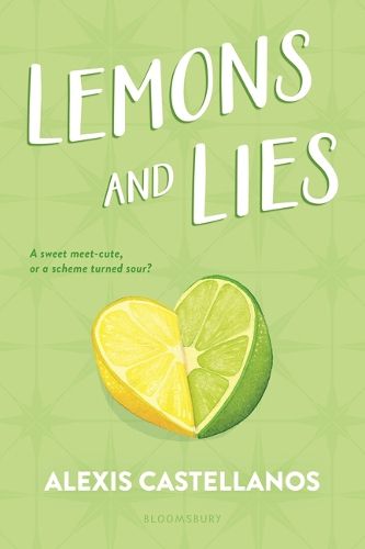 Cover image for Lemons and Lies