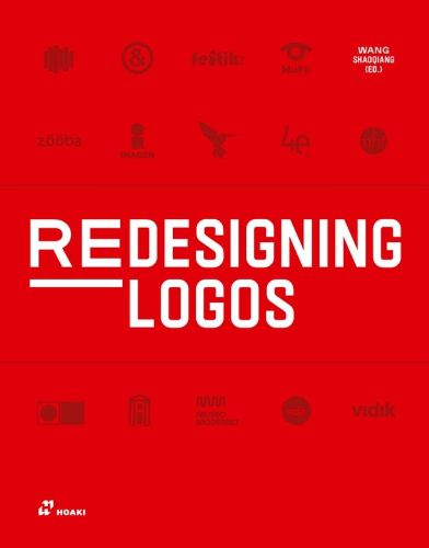 Cover image for Redesigning Logos