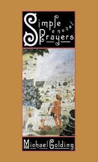 Cover image for Simple Prayers