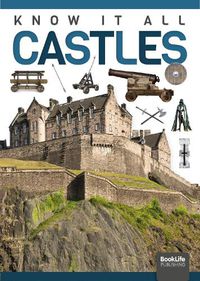 Cover image for Castles