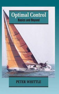 Cover image for Optimal Control: Basics and Beyond