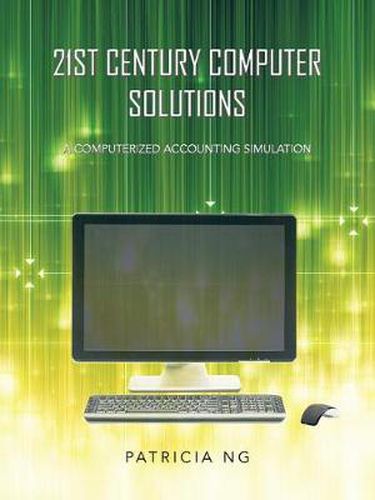 Cover image for 21st Century Computer Solutions