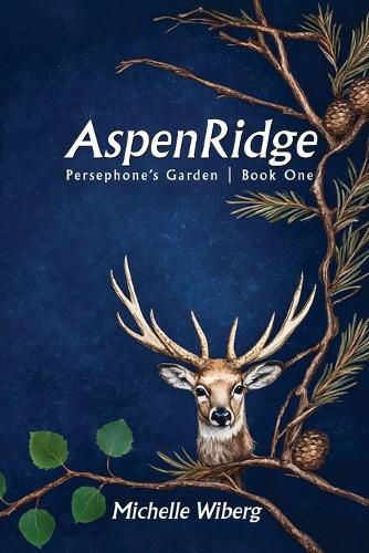 Cover image for AspenRidge