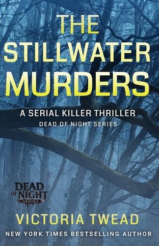 Cover image for The Stillwater Murders