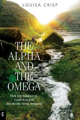 Cover image for The Alpha and the Omega