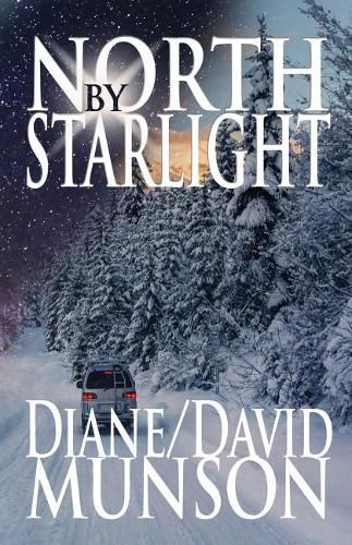 Cover image for North by Starlight