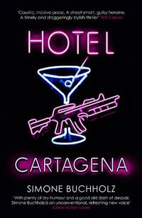 Cover image for Hotel Cartagena