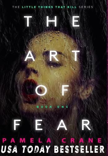 Cover image for The Art of Fear