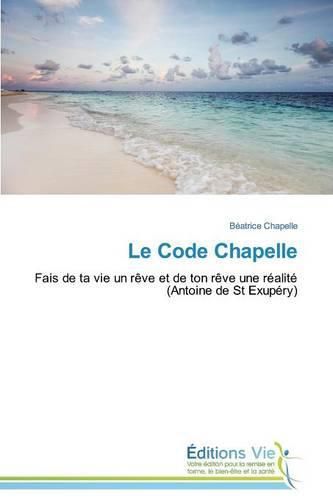 Cover image for Le Code Chapelle